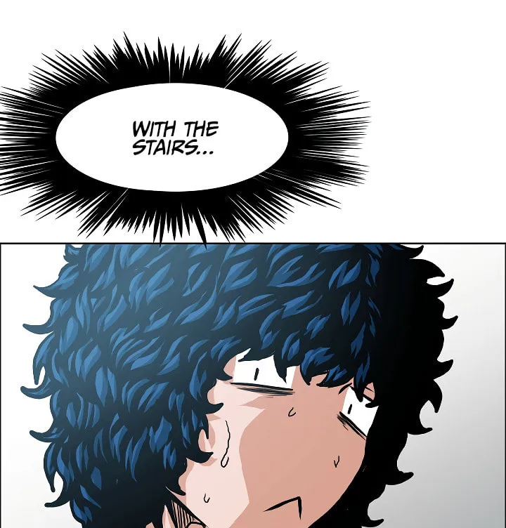 Read Rooftop Sword Master chapter 10 image 6 on Lezhin