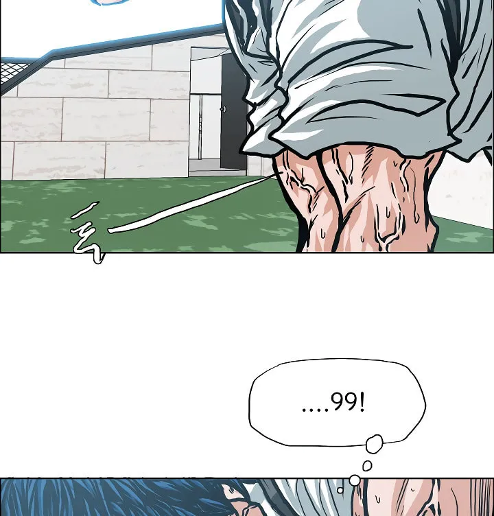 Read Rooftop Sword Master chapter 10 image 60 on Lezhin