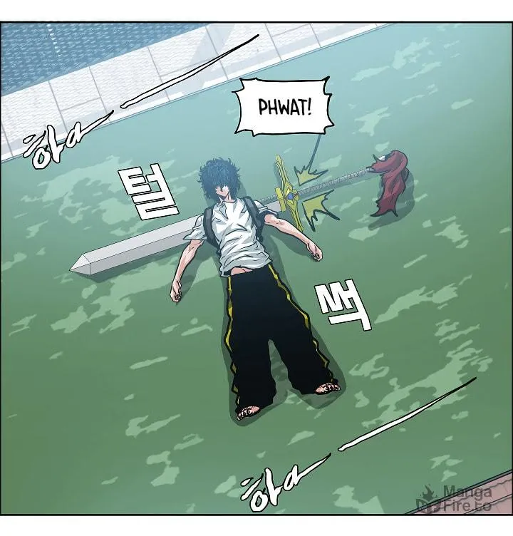 Read Rooftop Sword Master chapter 10 image 62 on Lezhin