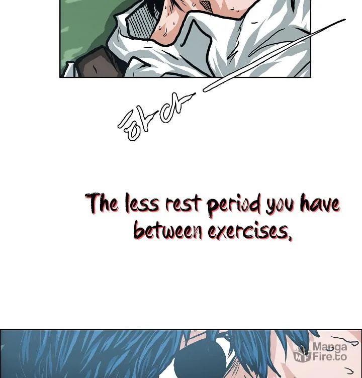 Read Rooftop Sword Master chapter 10 image 64 on Lezhin