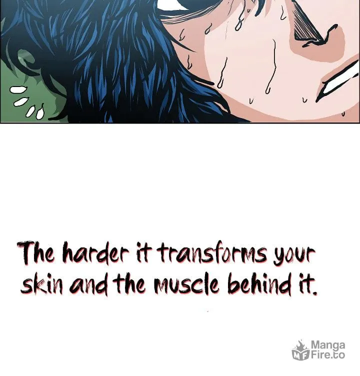 Read Rooftop Sword Master chapter 10 image 65 on Lezhin