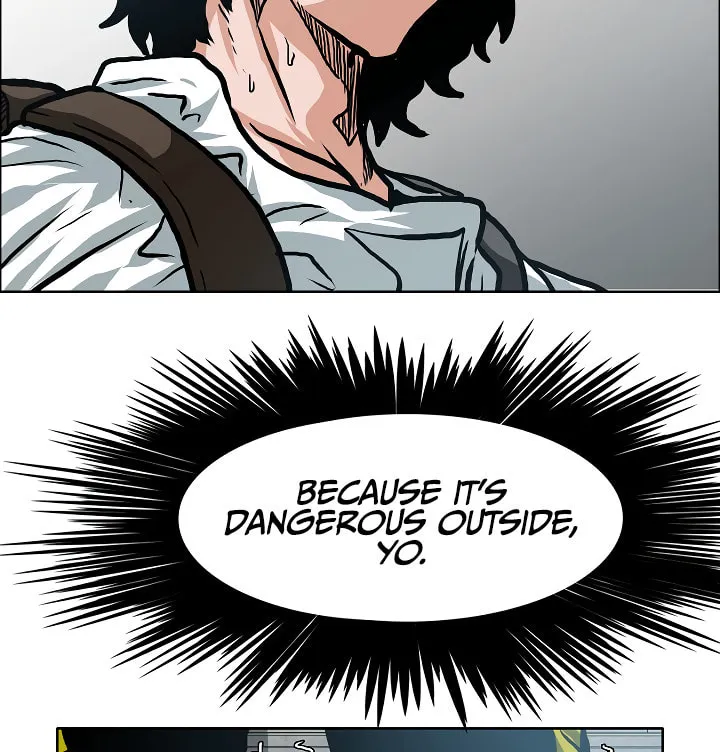 Read Rooftop Sword Master chapter 10 image 7 on Lezhin