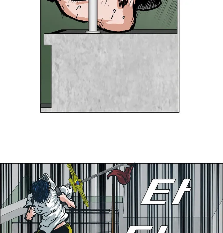 Read Rooftop Sword Master chapter 10 image 73 on Lezhin