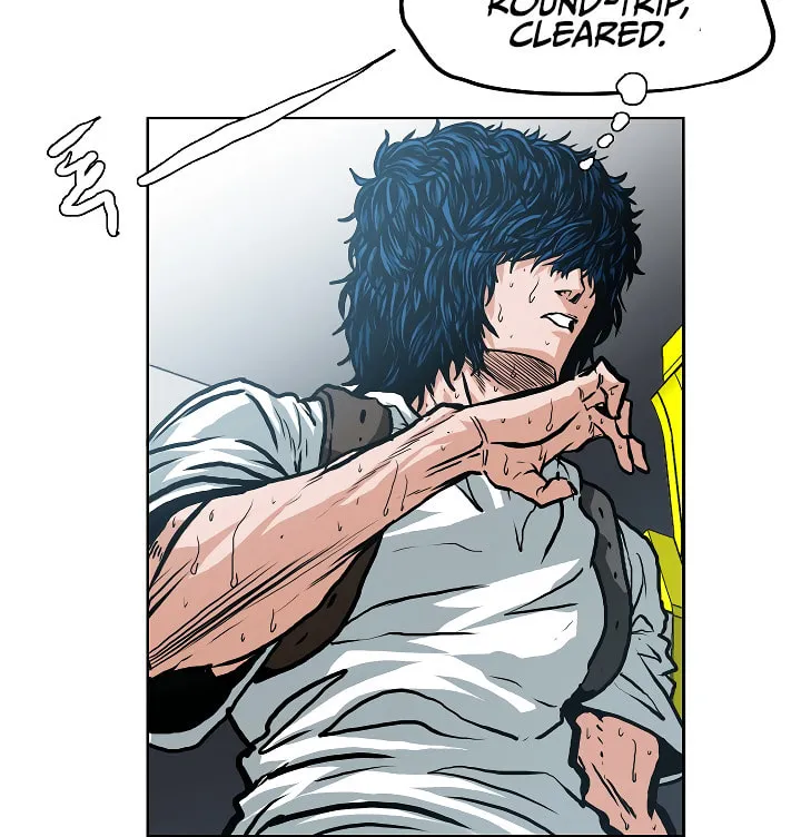 Read Rooftop Sword Master chapter 10 image 78 on Lezhin