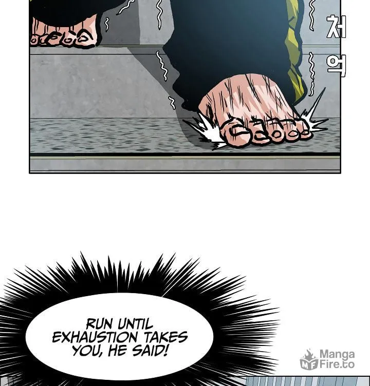 Read Rooftop Sword Master chapter 10 image 8 on Lezhin