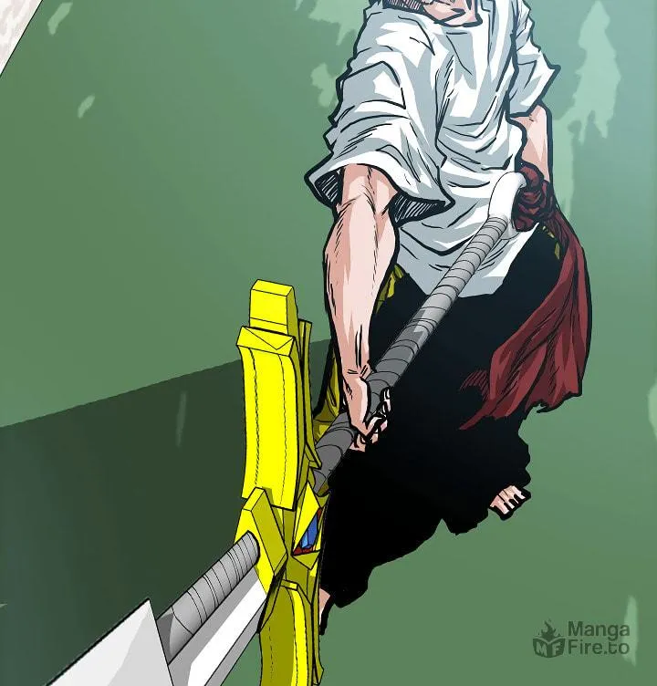 Read Rooftop Sword Master chapter 10 image 83 on Lezhin
