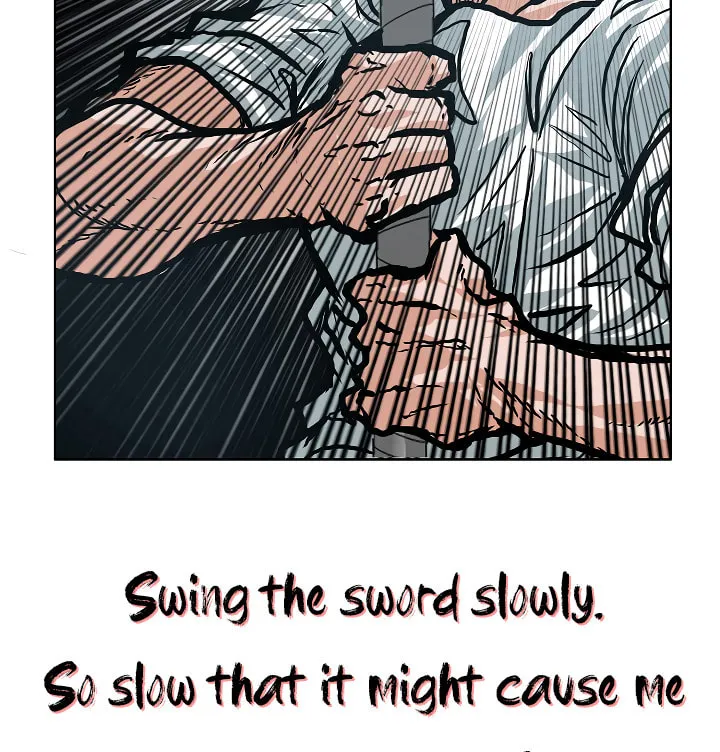 Read Rooftop Sword Master chapter 10 image 87 on Lezhin