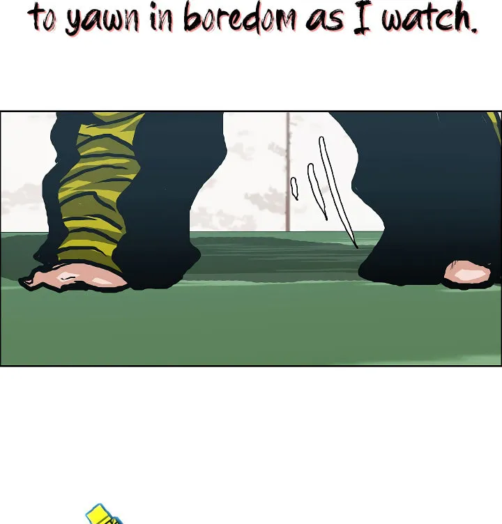 Read Rooftop Sword Master chapter 10 image 88 on Lezhin