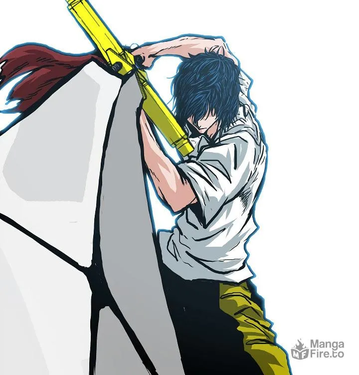 Read Rooftop Sword Master chapter 10 image 89 on Lezhin