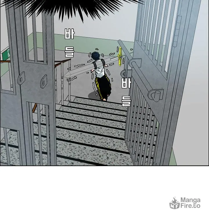 Read Rooftop Sword Master chapter 10 image 9 on Lezhin