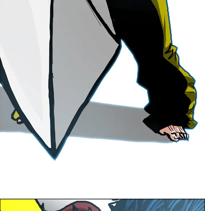 Read Rooftop Sword Master chapter 10 image 90 on Lezhin