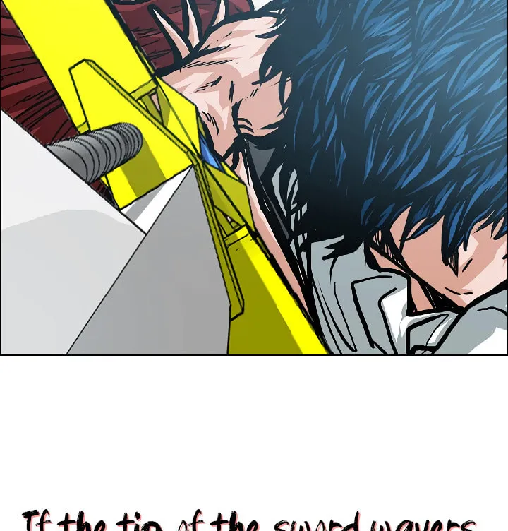 Read Rooftop Sword Master chapter 10 image 91 on Lezhin