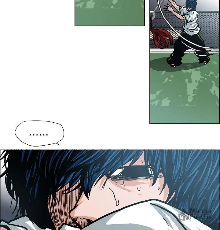 Read Rooftop Sword Master chapter 10 image 94 on Lezhin