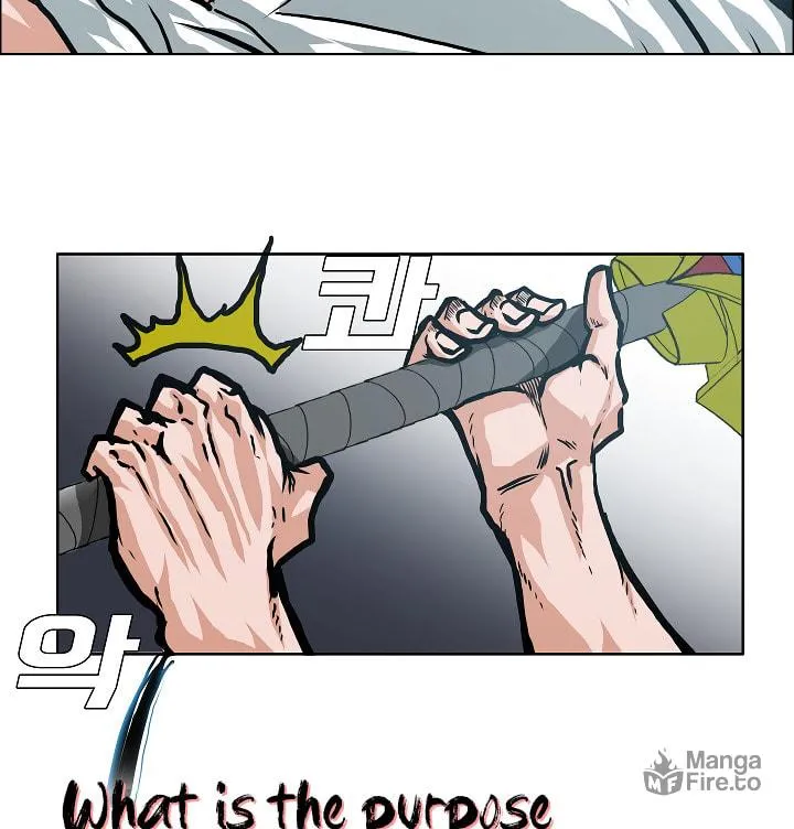 Read Rooftop Sword Master chapter 10 image 95 on Lezhin