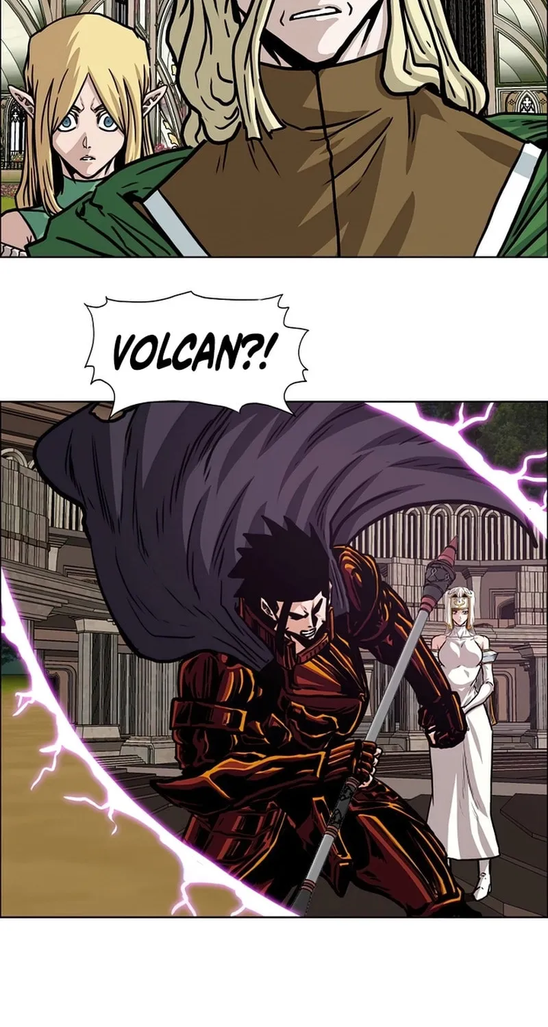 Read Rooftop Sword Master chapter 100 image 10 on Lezhin