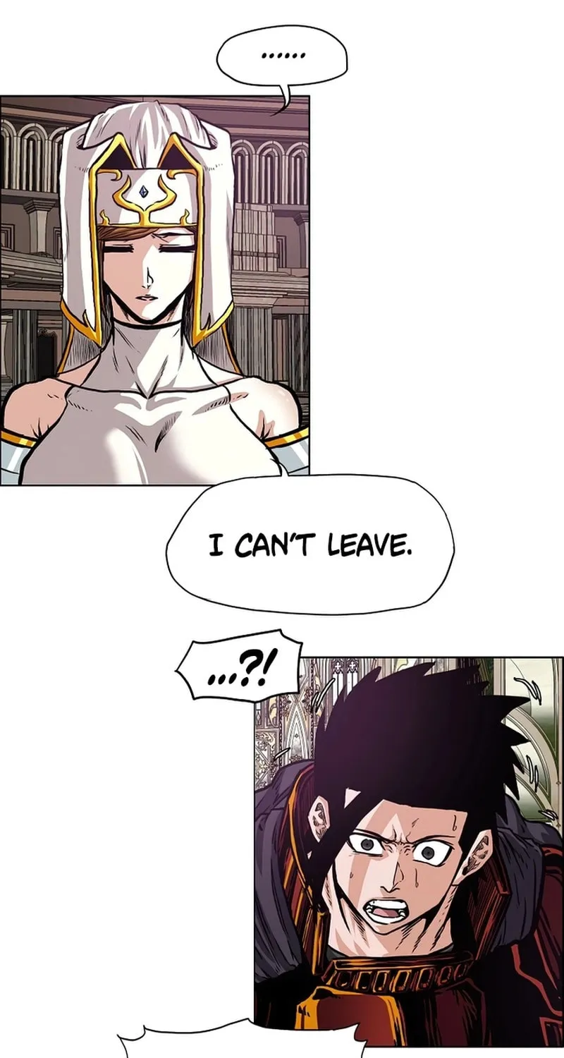 Read Rooftop Sword Master chapter 100 image 16 on Lezhin