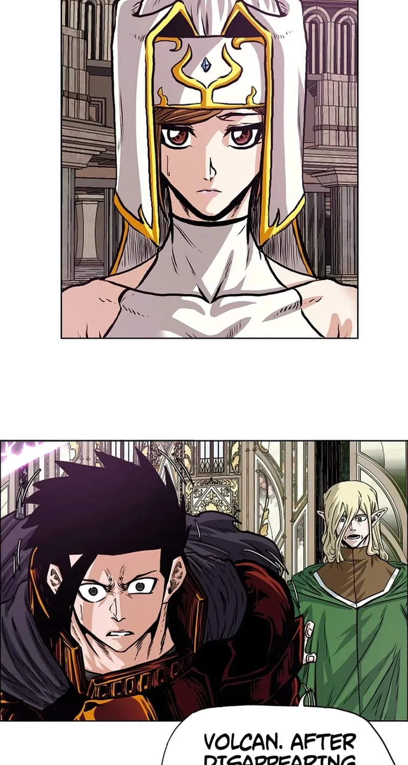 Read Rooftop Sword Master chapter 100 image 21 on Lezhin