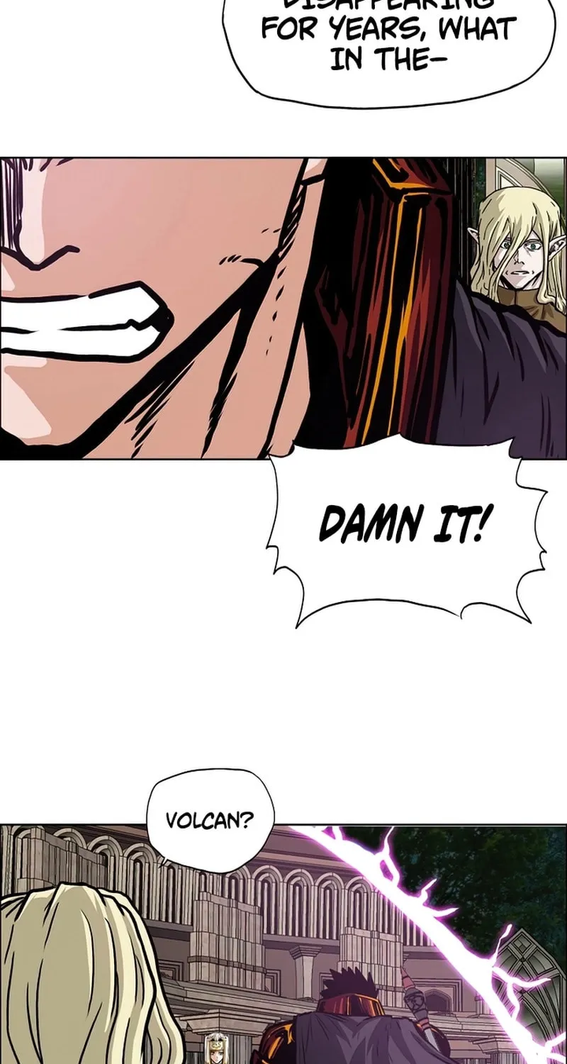 Read Rooftop Sword Master chapter 100 image 22 on Lezhin