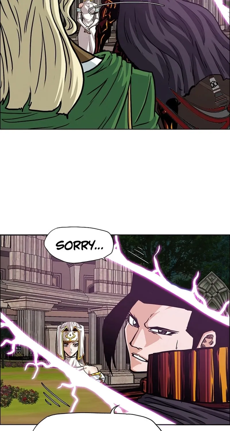 Read Rooftop Sword Master chapter 100 image 23 on Lezhin