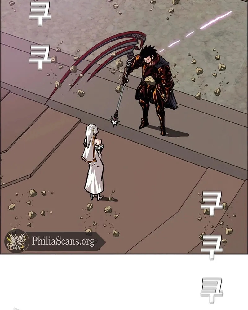 Read Rooftop Sword Master chapter 100 image 27 on Lezhin