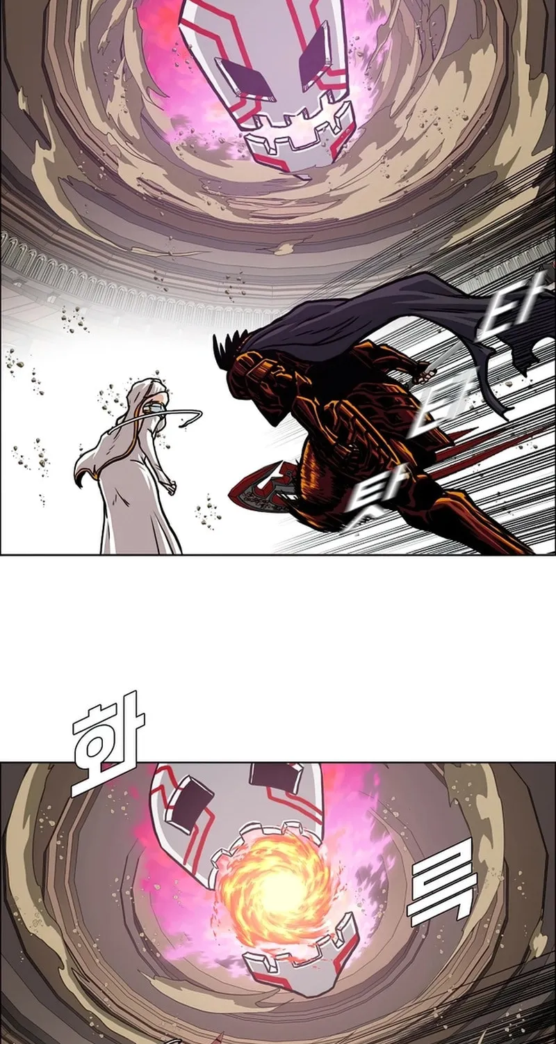 Read Rooftop Sword Master chapter 100 image 29 on Lezhin