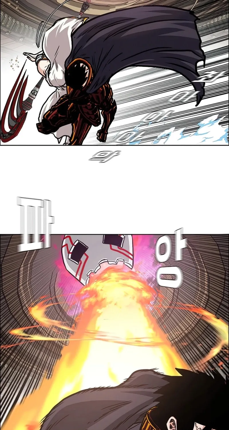 Read Rooftop Sword Master chapter 100 image 30 on Lezhin