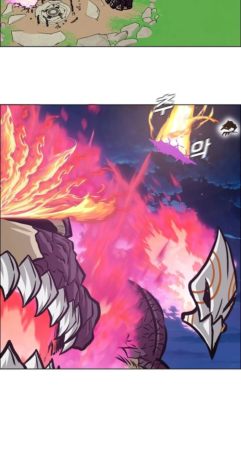 Read Rooftop Sword Master chapter 100 image 32 on Lezhin