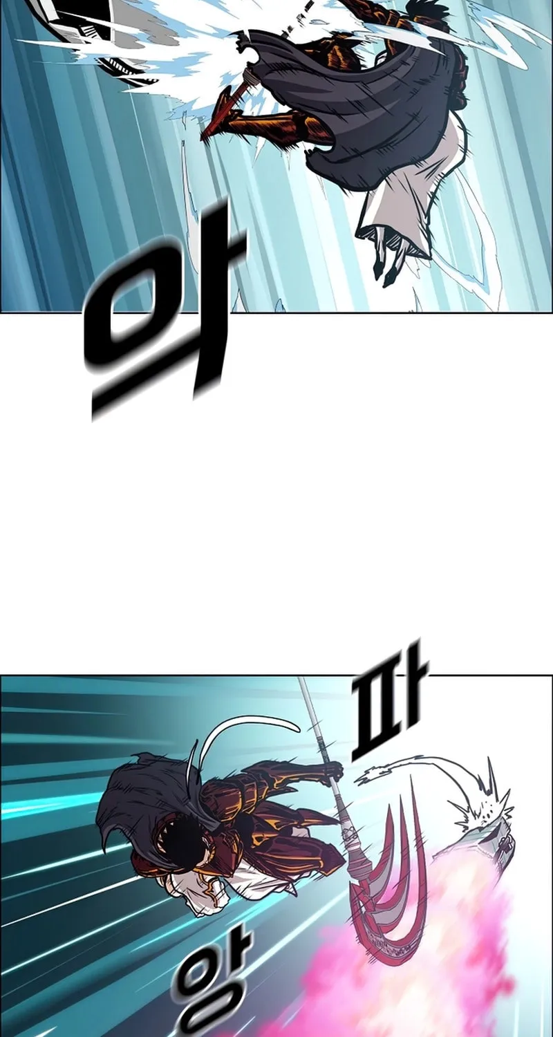 Read Rooftop Sword Master chapter 100 image 37 on Lezhin