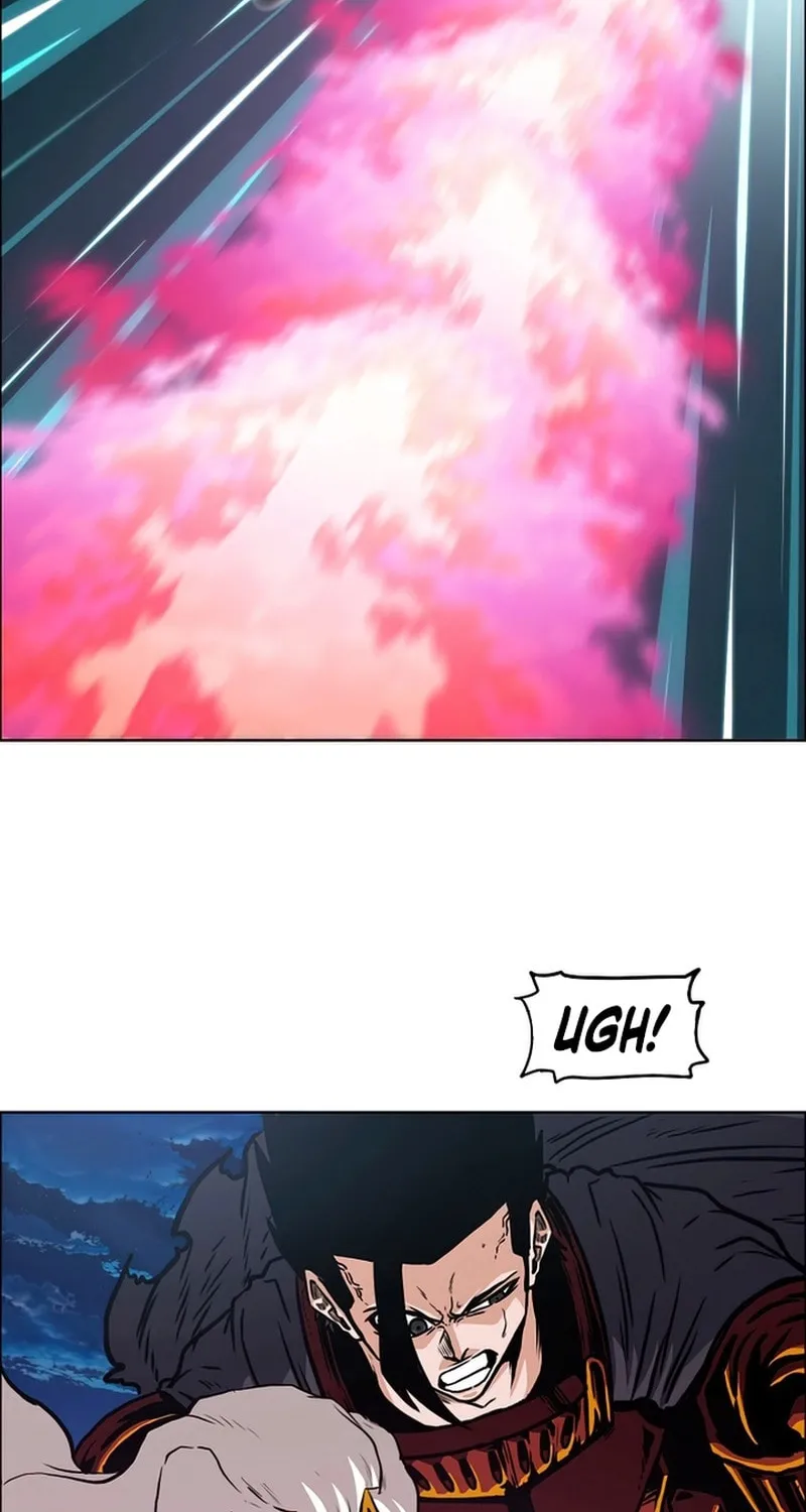 Read Rooftop Sword Master chapter 100 image 38 on Lezhin