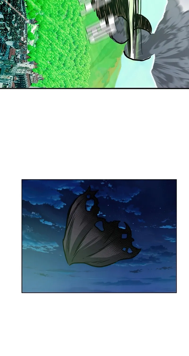 Read Rooftop Sword Master chapter 100 image 46 on Lezhin