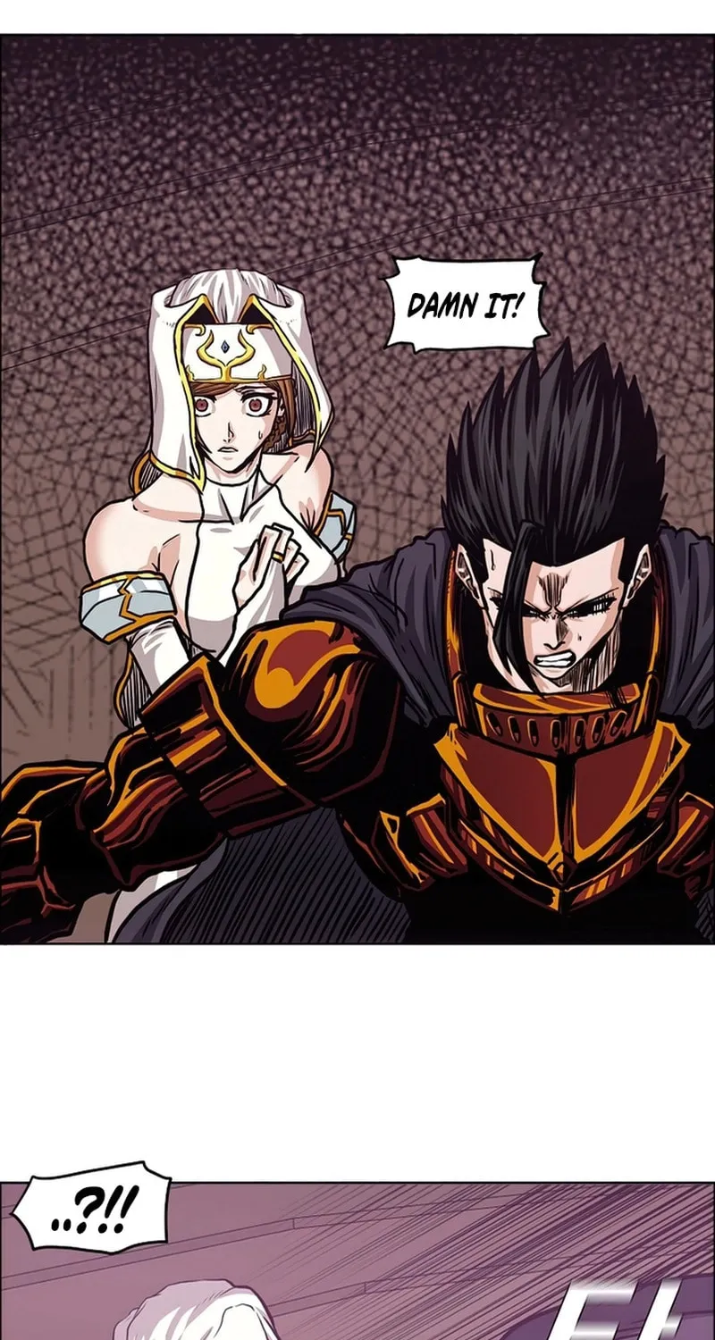 Read Rooftop Sword Master chapter 100 image 5 on Lezhin
