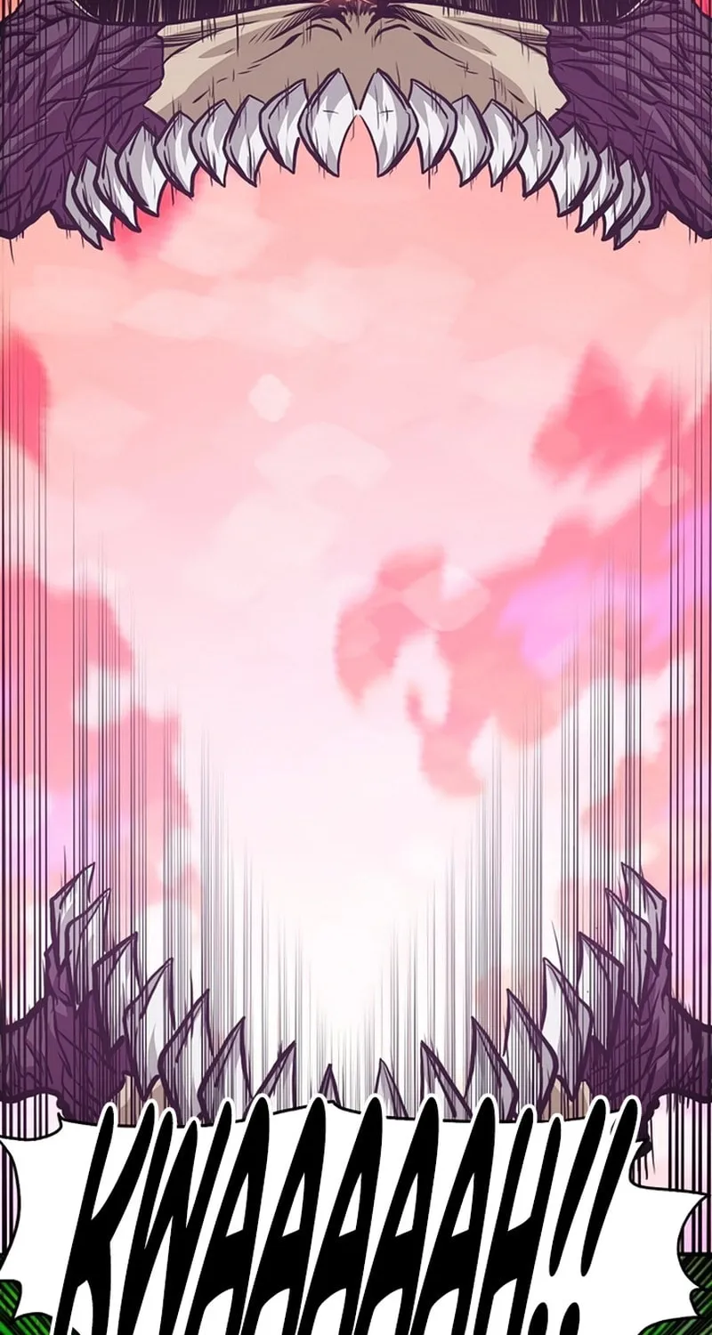 Read Rooftop Sword Master chapter 100 image 50 on Lezhin
