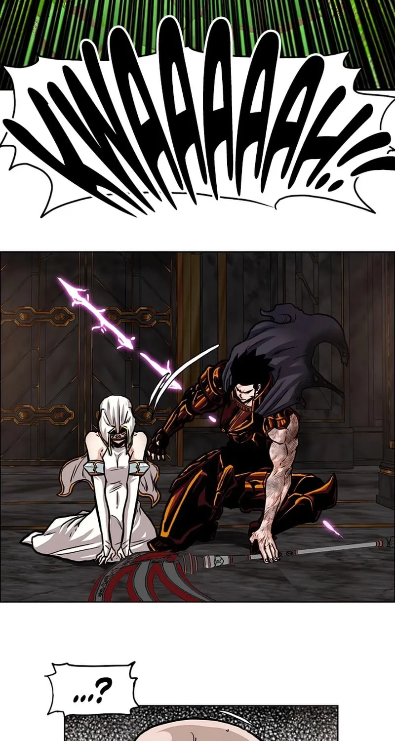 Read Rooftop Sword Master chapter 100 image 52 on Lezhin
