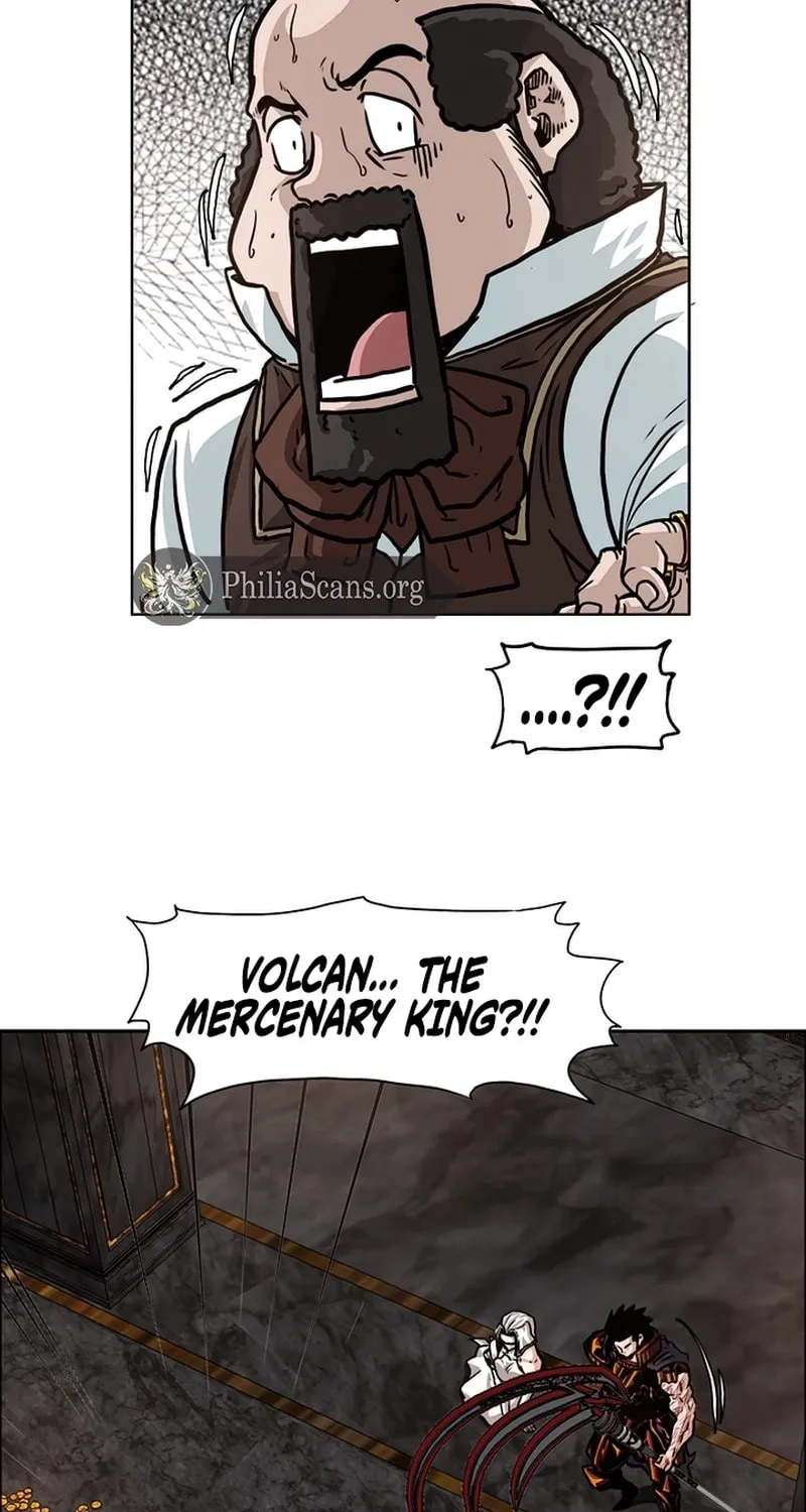 Read Rooftop Sword Master chapter 100 image 53 on Lezhin