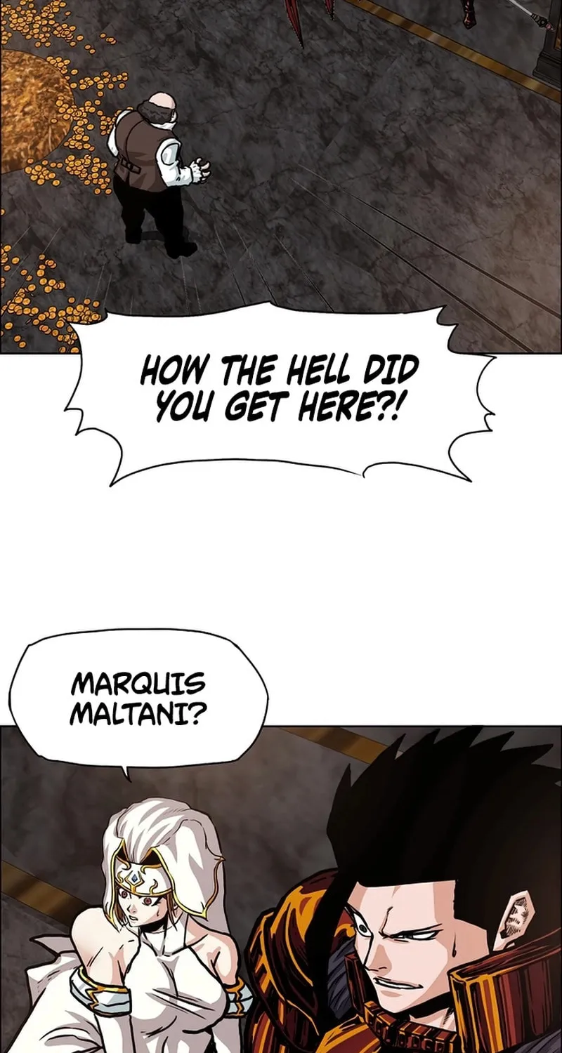 Read Rooftop Sword Master chapter 100 image 54 on Lezhin