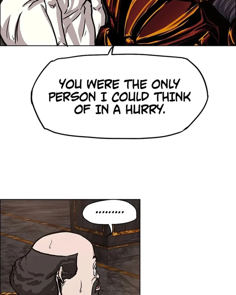 Read Rooftop Sword Master chapter 100 image 55 on Lezhin