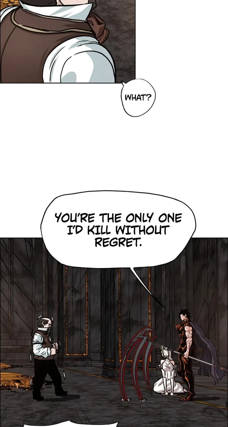 Read Rooftop Sword Master chapter 100 image 56 on Lezhin