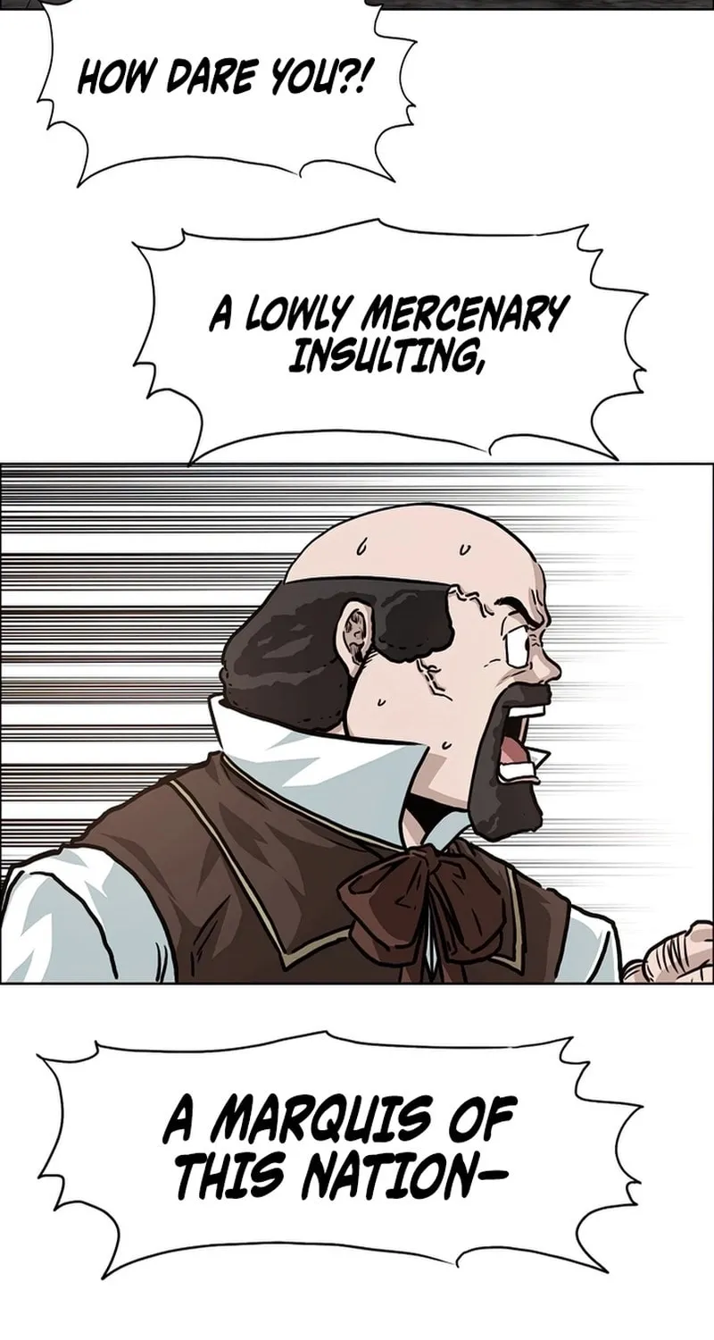 Read Rooftop Sword Master chapter 100 image 57 on Lezhin