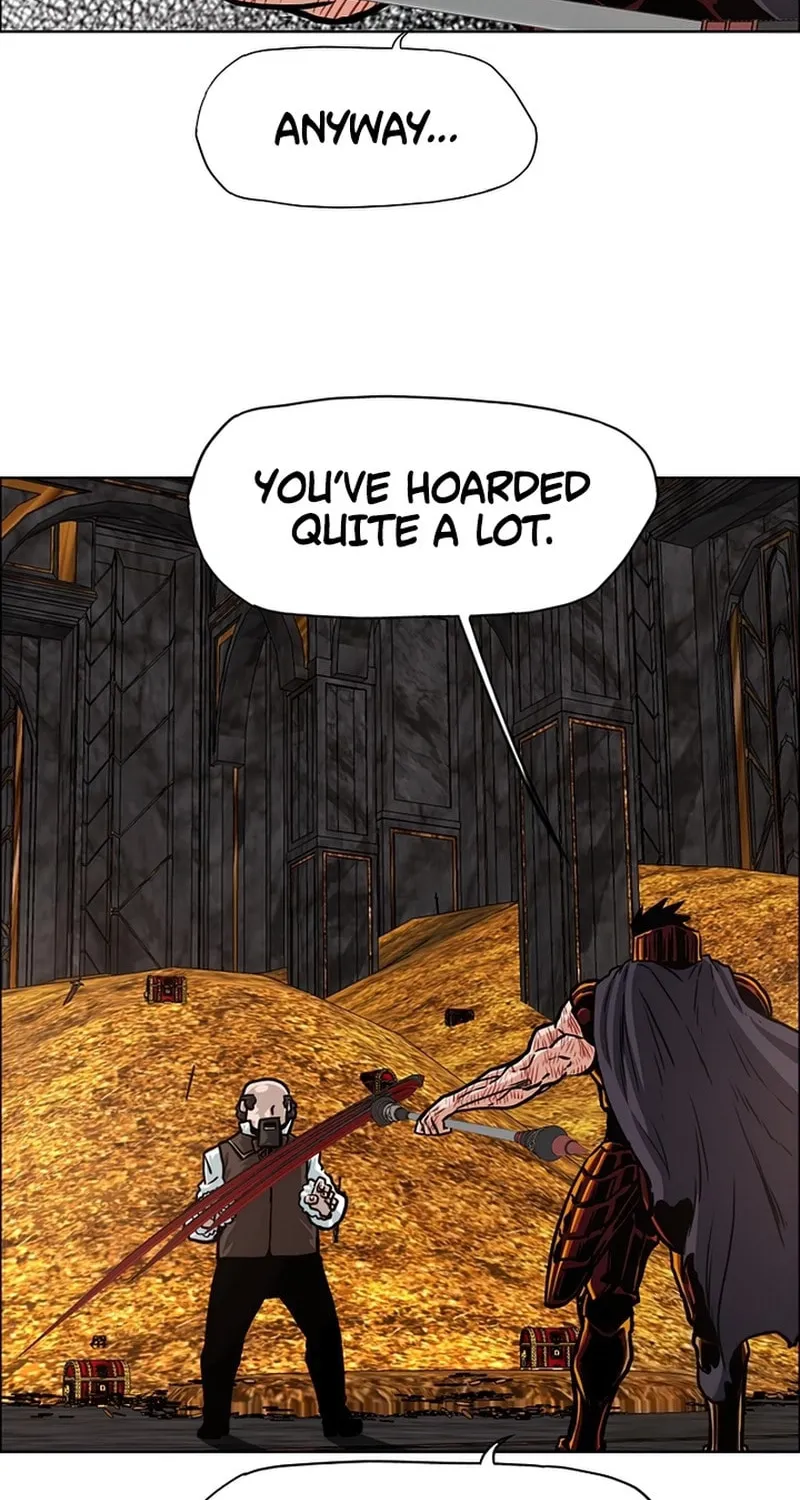 Read Rooftop Sword Master chapter 100 image 59 on Lezhin