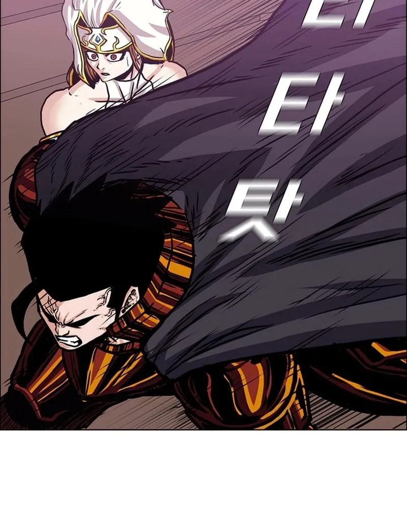 Read Rooftop Sword Master chapter 100 image 6 on Lezhin