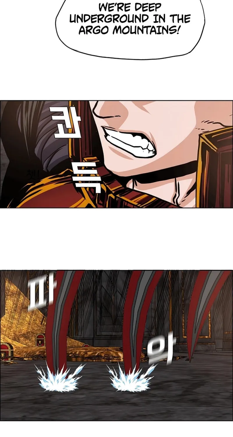 Read Rooftop Sword Master chapter 100 image 64 on Lezhin
