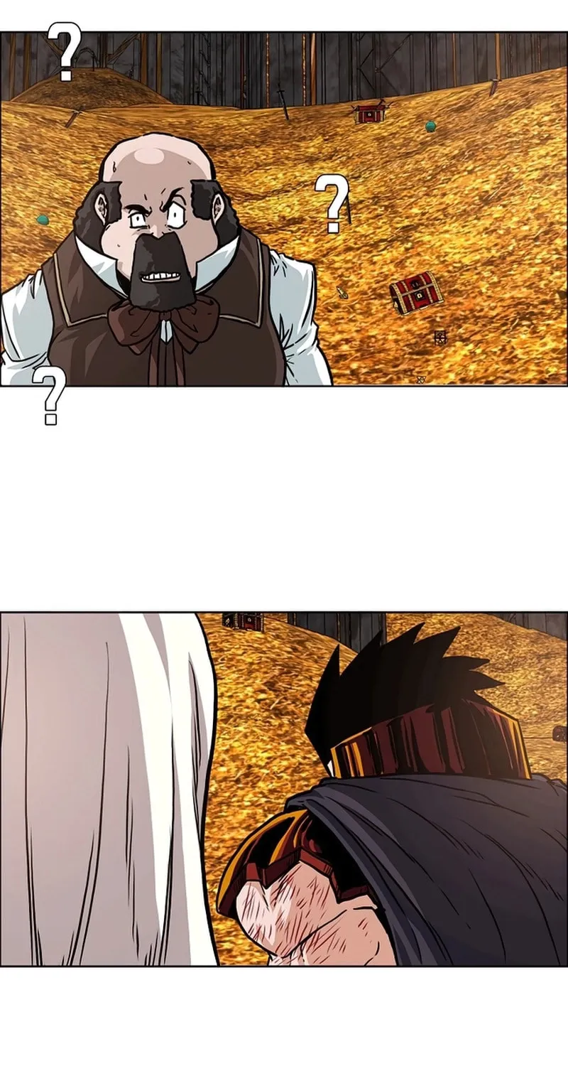 Read Rooftop Sword Master chapter 100 image 66 on Lezhin