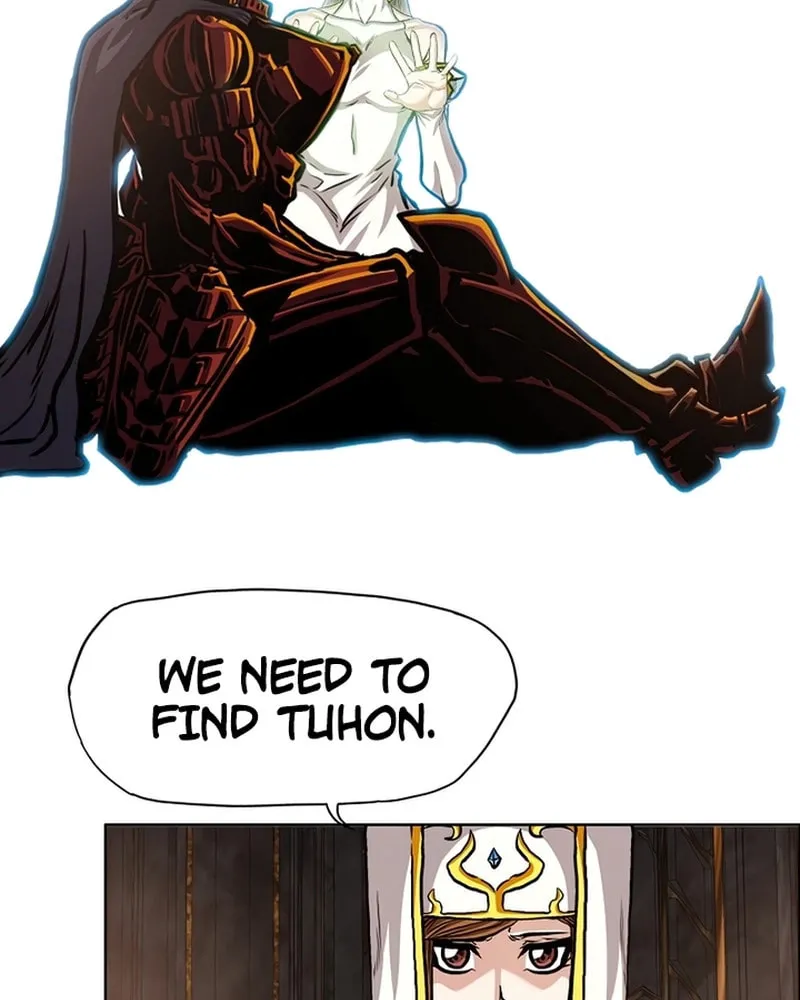 Read Rooftop Sword Master chapter 100 image 69 on Lezhin