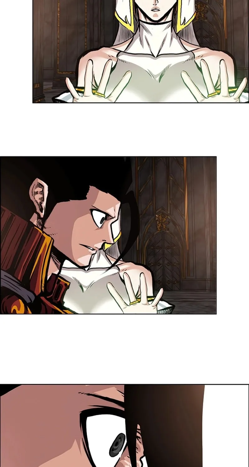 Read Rooftop Sword Master chapter 100 image 70 on Lezhin