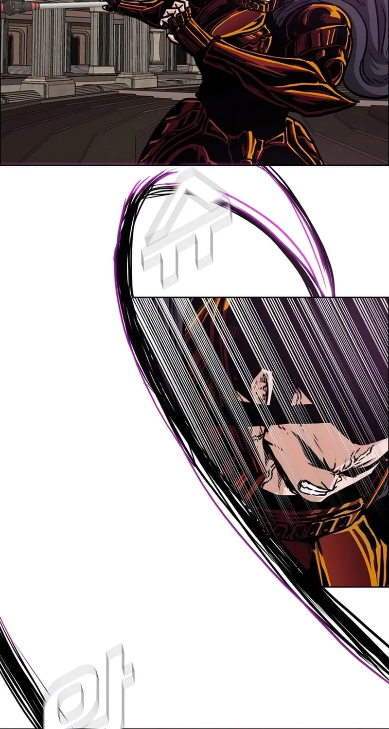 Read Rooftop Sword Master chapter 100 image 8 on Lezhin