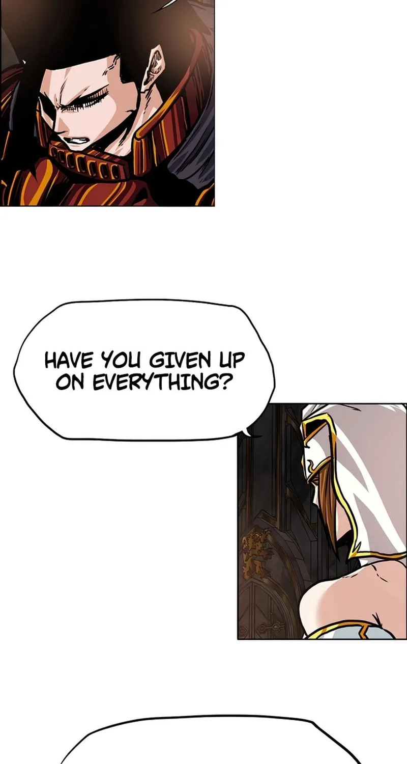 Read Rooftop Sword Master chapter 101 image 10 on Lezhin