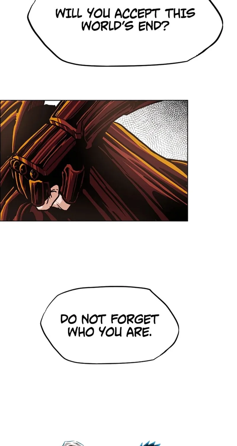 Read Rooftop Sword Master chapter 101 image 11 on Lezhin