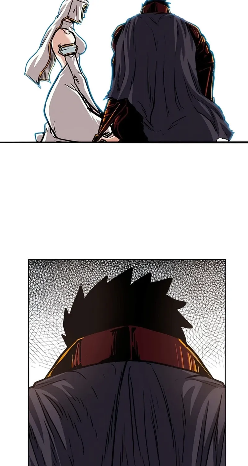 Read Rooftop Sword Master chapter 101 image 12 on Lezhin