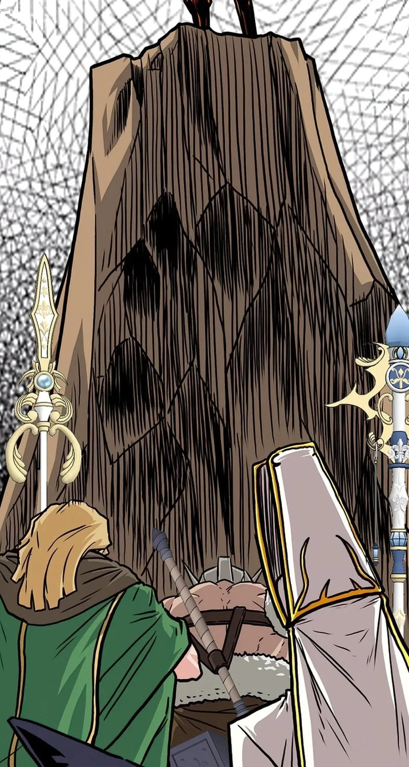 Read Rooftop Sword Master chapter 101 image 16 on Lezhin