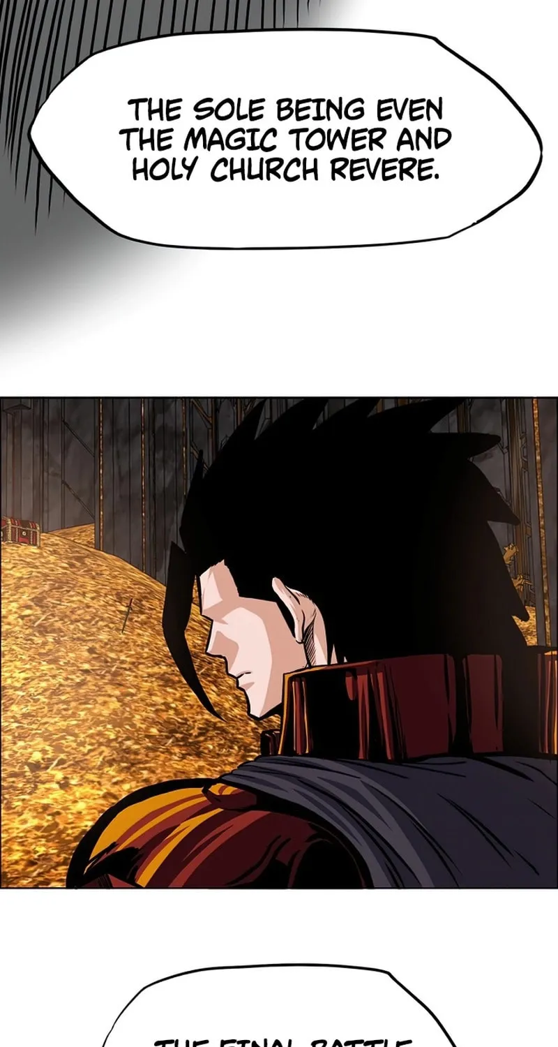 Read Rooftop Sword Master chapter 101 image 18 on Lezhin